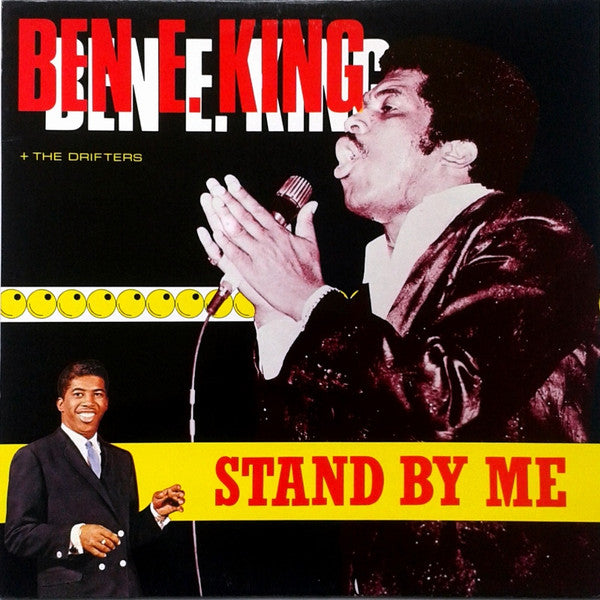 Release: Stand By Me-Vinyl-Europe-1987-AR 31088-2244330