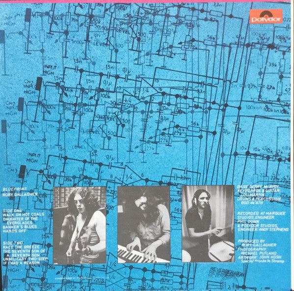 Blueprint