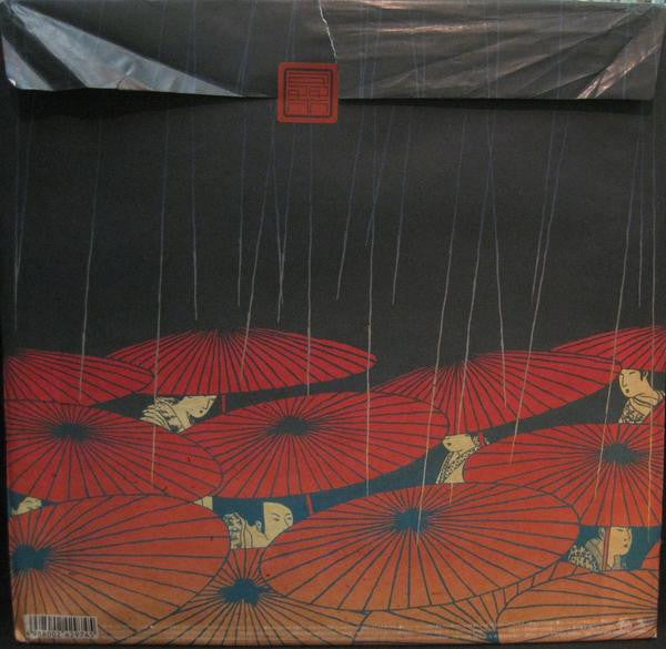 Release: 東京-Vinyl-Japan-2002-VIJL-60095-7065300