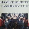 Hamiet Bluiett - Dangerously Suite (Vinyl, LP, Album) Very Good (VG) / Very Good (VG)