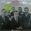 The Mangione Brothers Sextet - The Jazz Brothers (Vinyl, LP, Album, Reissue, Mono) Very Good Plus (VG+) / Very Good Plus (VG+)