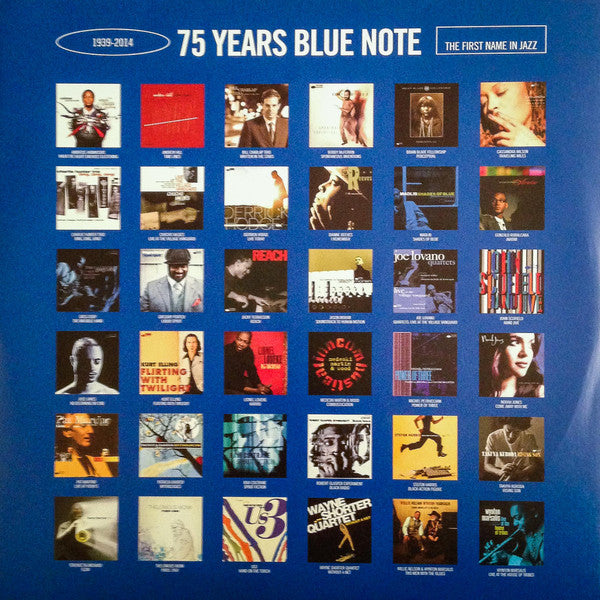 Blue Train