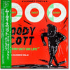 Moody Scott - Groovin' Out On Life (Vinyl, LP, Album, Compilation, Stereo) Near Mint (NM or M-) / Very Good Plus (VG+)