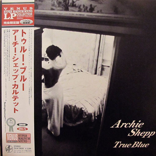 Release: True Blue-Vinyl-Japan-2000-TKJV-19078-6764366