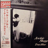 Archie Shepp Quartet - True Blue (Vinyl, LP, Album, Limited Edition) Very Good Plus (VG+) / Near Mint (NM or M-)