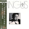 Charles Mingus - Me Myself An Eye (Vinyl, LP, Album)