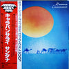 Santana - Caravanserai = キャラバンサライ (Vinyl, LP, Album, Reissue, Stereo)