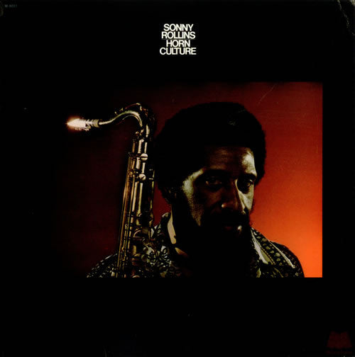 Release: Horn Culture-Vinyl-US-1987-OJC-314, M-9051-4405238