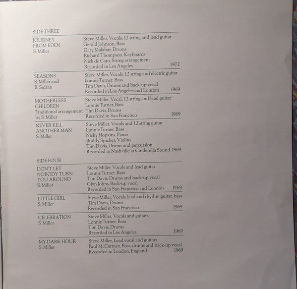 Anthology
