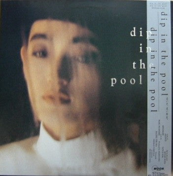 Release: Dip In The Pool-Vinyl-Japan-1985-MOON-18003-3532943