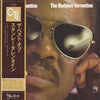 Stanley Turrentine - The Baddest Turrentine (Vinyl, LP, Compilation) Very Good Plus (VG+) / Very Good Plus (VG+)