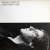 Michael Mantler - Something There (Vinyl, LP, Album) Very Good Plus (VG+) / Very Good (VG)