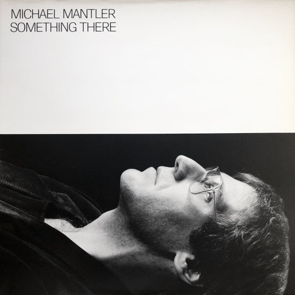 Release: Something There-Vinyl-Germany-1983-WATT/13, 2313 113-1654713