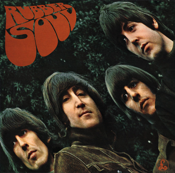 Release: Rubber Soul-Vinyl-UK & Europe-2012-094638241812, PCS 3075-4037518