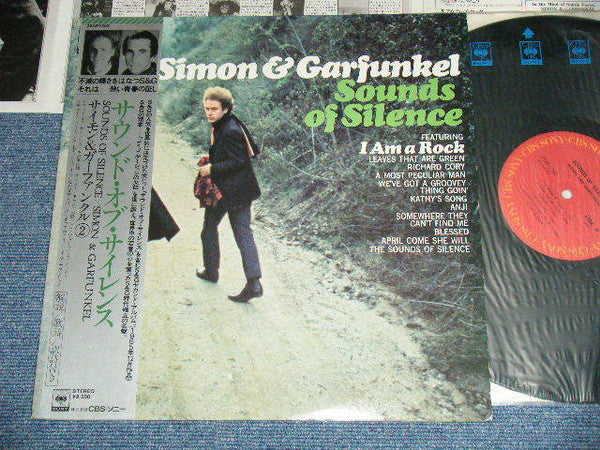 Sounds Of Silence