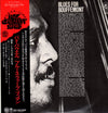 Bud Powell - Blues For Bouffemont (Vinyl, LP, Album, Reissue, Stereo) Very Good Plus (VG+) / Very Good Plus (VG+)