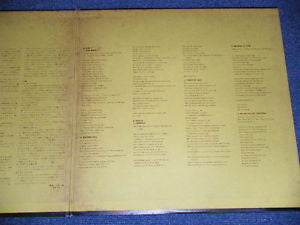 Band Of Gypsys
