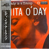 Anita O'Day - The Lady Is A Tramp (Vinyl, LP, Album, Reissue, Mono) Very Good Plus (VG+) / Very Good (VG)