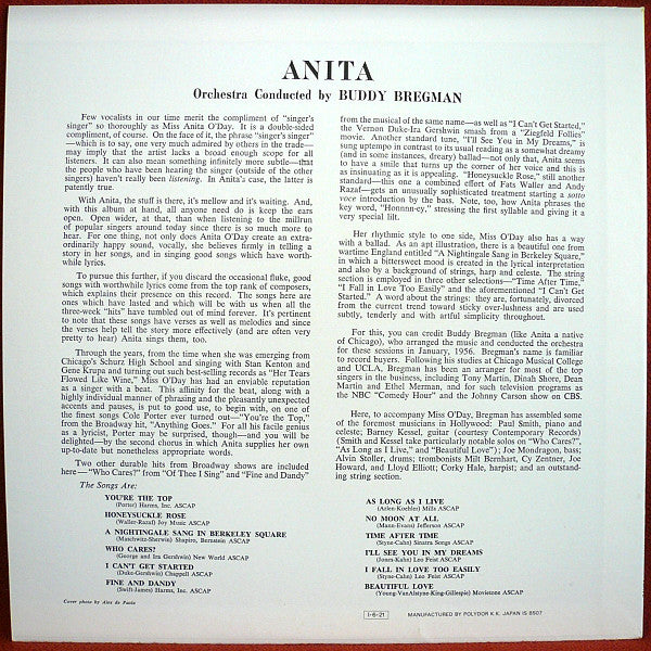 Anita
