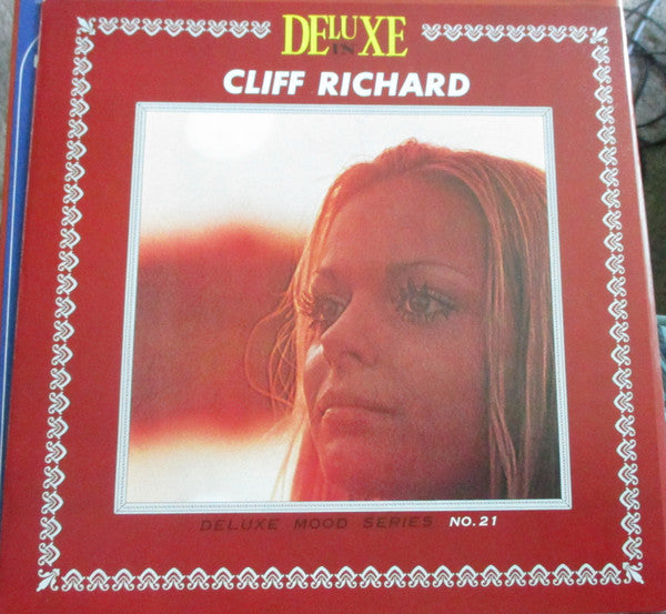 Deluxe In Cliff Richard