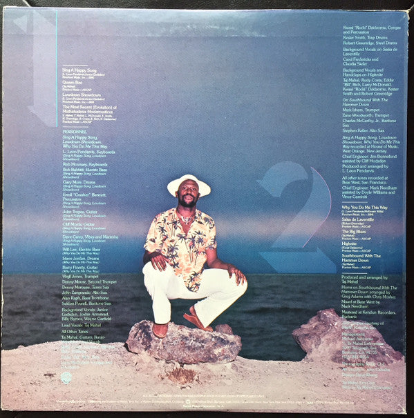 Release: Evolution (The Most Recent)-Vinyl-US-1978-P-10494W-9818828