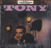 Tony Bennett - Tony (Vinyl, LP, Album, Mono) Near Mint (NM or M-) / Very Good (VG)