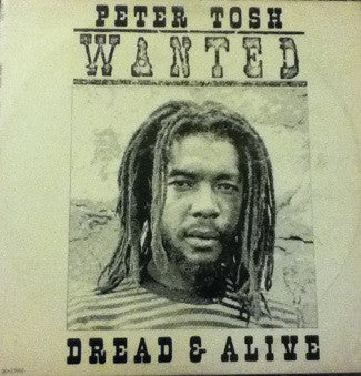Release: Wanted Dread & Alive-Vinyl-Jamaica-1981-SO-17055-3970631