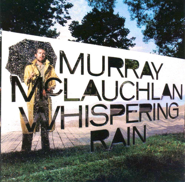 Release: Whispering Rain-Vinyl-Canada-1978-TN 36, TN 36-3374662