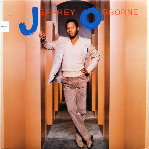 Release: Jeffrey Osborne-Vinyl-US-1982-SP-4896, A&MSP3272-7394295