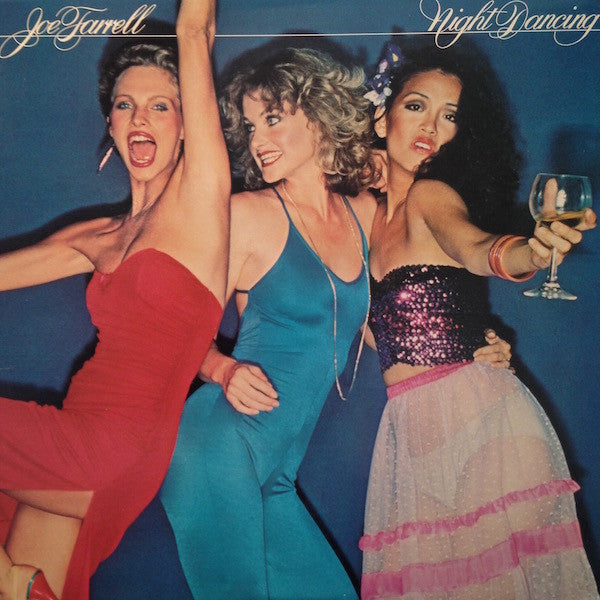 Night Dancing