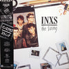 INXS - The Swing (Vinyl, LP, Album) Very Good Plus (VG+) / Very Good Plus (VG+)