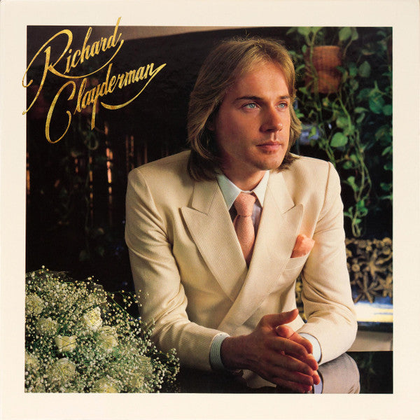 Master Release: Deluxe by Richard Clayderman