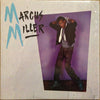 Marcus Miller - Marcus Miller (Vinyl, LP, Album, Stereo)