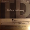 Tommy Dorsey And His Orchestra - Tribute To Dorsey Volume 1 (Vinyl,...