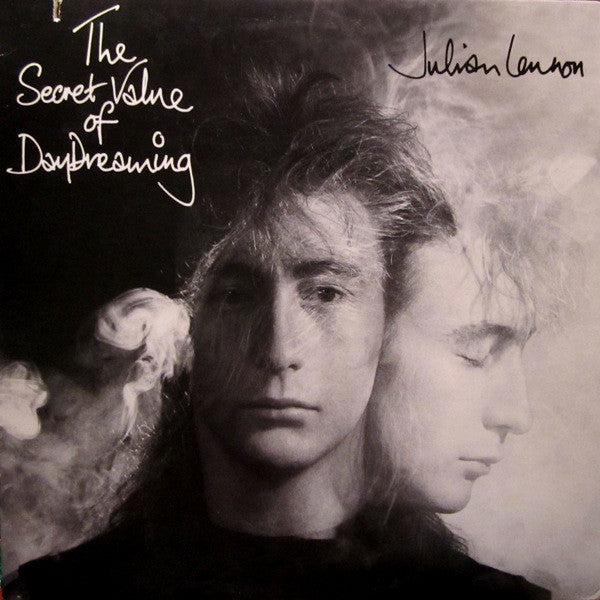 Release: The Secret Value Of Daydreaming-Vinyl-US-1986-81640-1-E, 7 81640-1-E-8606568