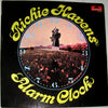 Richie Havens - Alarm Clock (Vinyl, LP, Album) Good Plus (G+) / Very Good (VG)