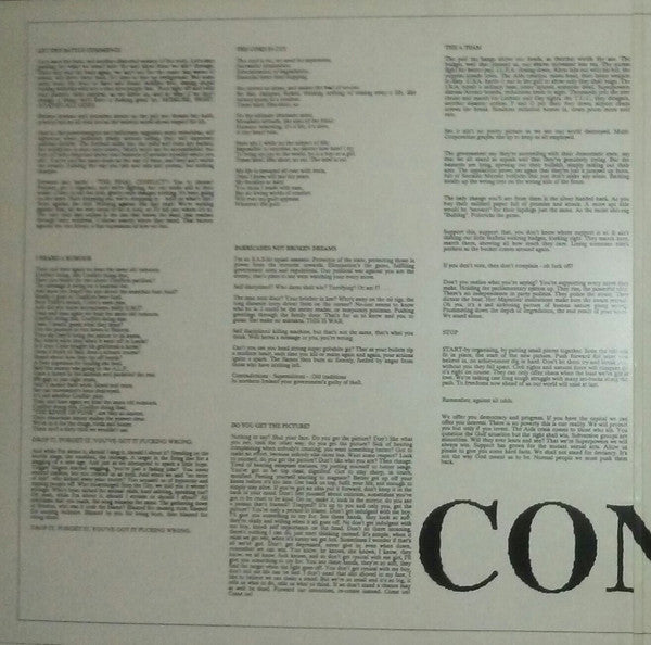 Master Release: The Final Conflict by Conflict (2)
