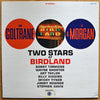 John Coltrane - The Best Of Birdland: (Vinyl, LP, Album, Stereo) Very Good Plus (VG+) / Very Good Plus (VG+)