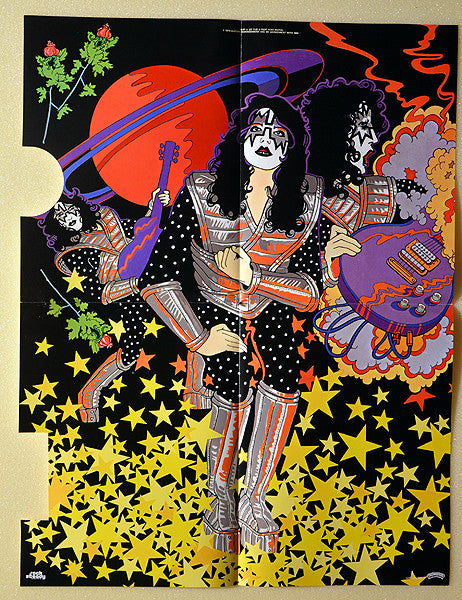 Ace Frehley
