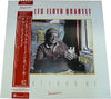 The Charles Lloyd Quartet - Montreux 82 (Vinyl, LP, Album, Stereo) Very Good Plus (VG+) / Very Good Plus (VG+)