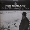 Red Garland - When There Are Grey Skies (Vinyl, LP, Album, Reissue, Stereo) Very Good Plus (VG+) / Good Plus (G+)
