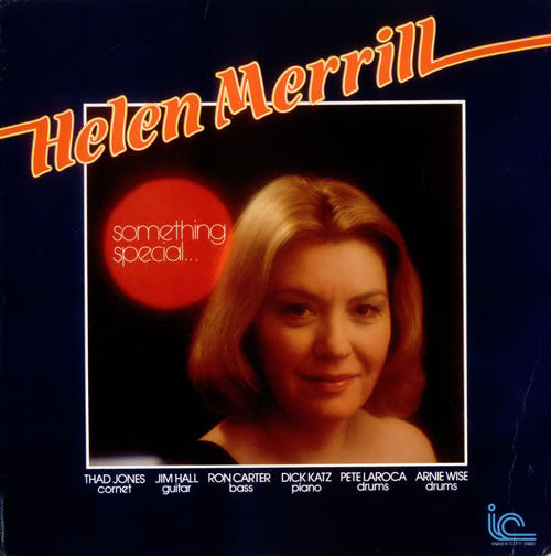 Release: The Feeling Is Mutual-Vinyl-US-1978-IC 1060-4091088