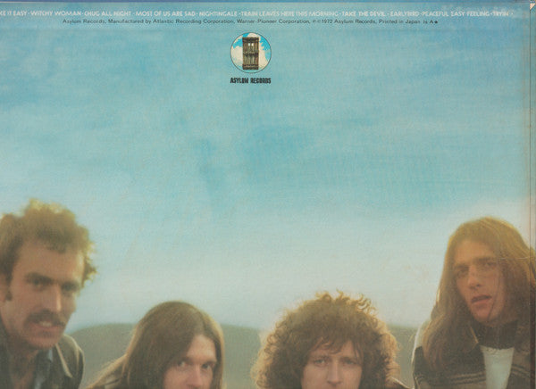 Eagles