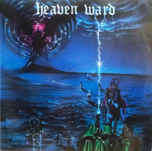 Release: Dangerous Nights-Vinyl-Germany-1991-ME 533-4577055