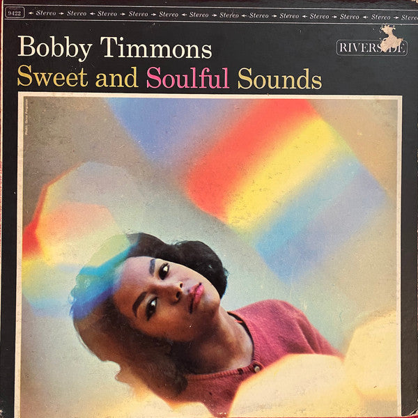 Master Release: Sweet And Soulful Sounds by Bobby Timmons