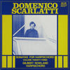 Gilbert Rowland - Sonatas For Harpsichord, Vol. 23 (Vinyl, LP) Very Good Plus (VG+) / Very Good Plus (VG+)