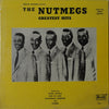 The Nutmegs - Greatest Hits (Vinyl, LP, Compilation) Very Good (VG) / Very Good Plus (VG+)