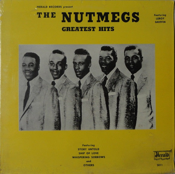 Greatest Hits
