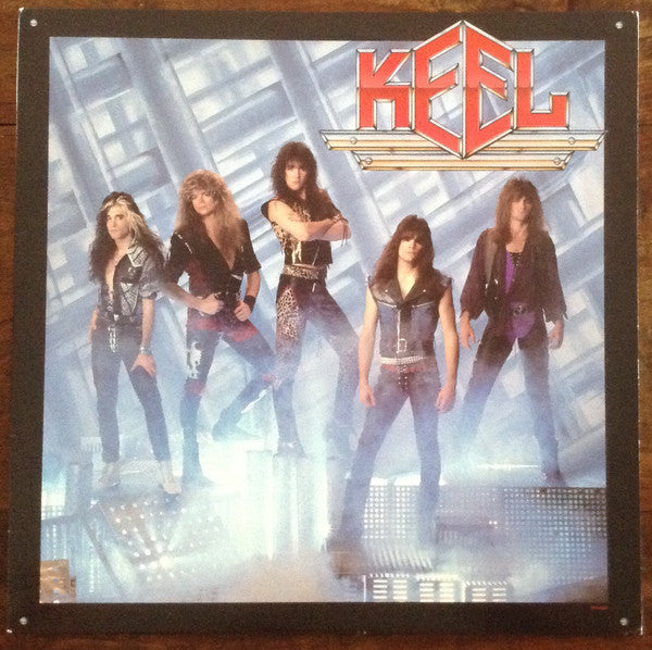 Keel