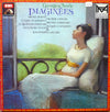 Georges Auric - Imaginées (Vinyl, LP, Album, Quadraphonic) Very Good Plus (VG+) / Very Good Plus (VG+)